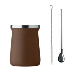 Bild på Tekopp för yerba mate