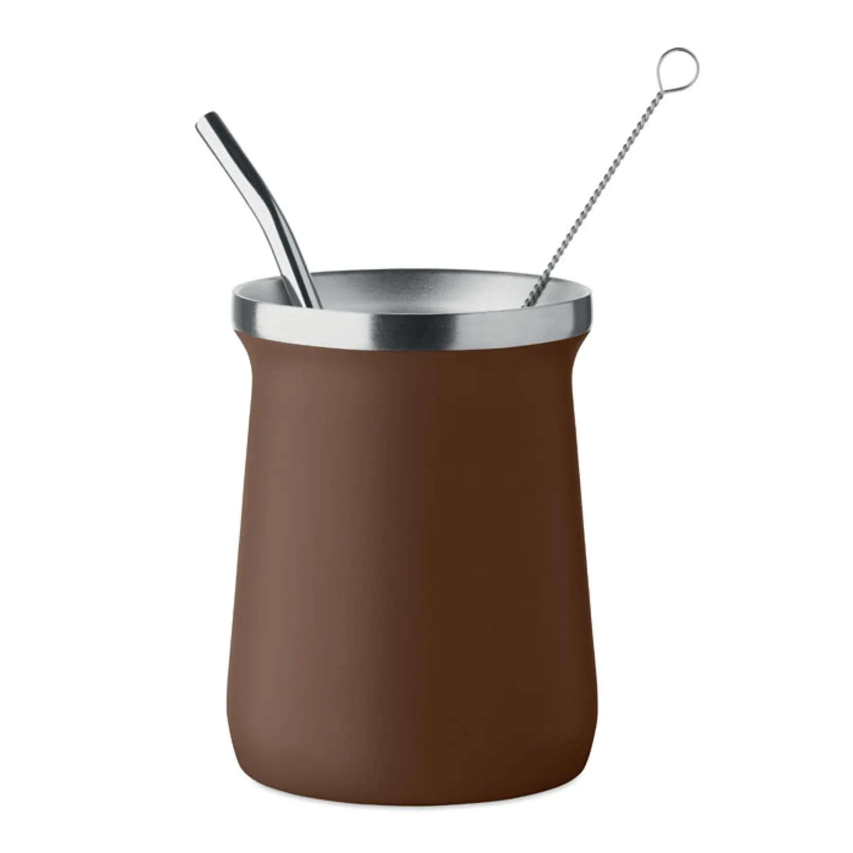 Bild på Tekopp för yerba mate Bild på Tekopp för yerba mate