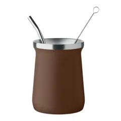 Bild på Tekopp för yerba mate