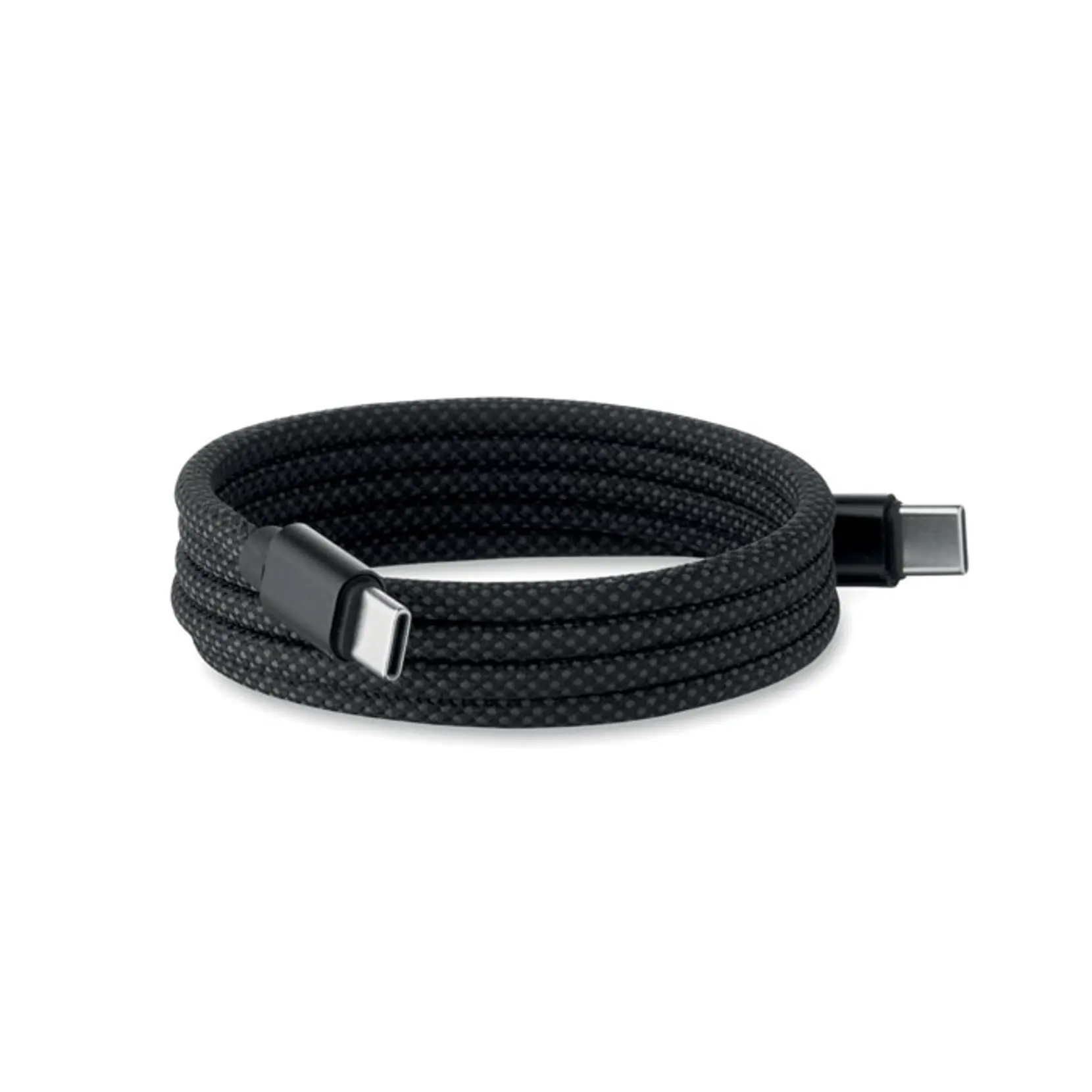 Bild på Trasselfri magnetisk laddkabel Bild på Trasselfri magnetisk laddkabel