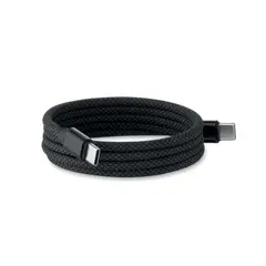 Bild på Trasselfri magnetisk laddkabel