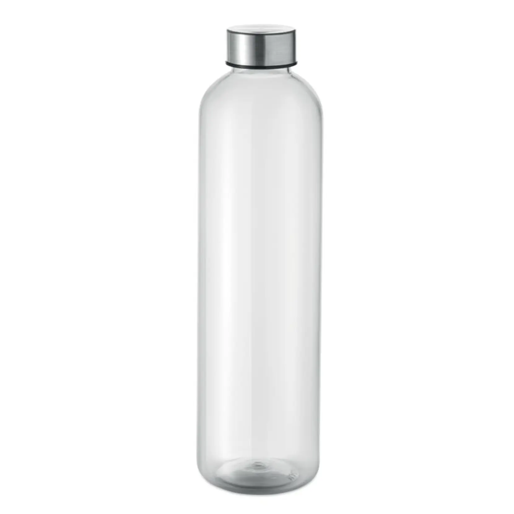 Bild på RPET-flaska 1000 ml