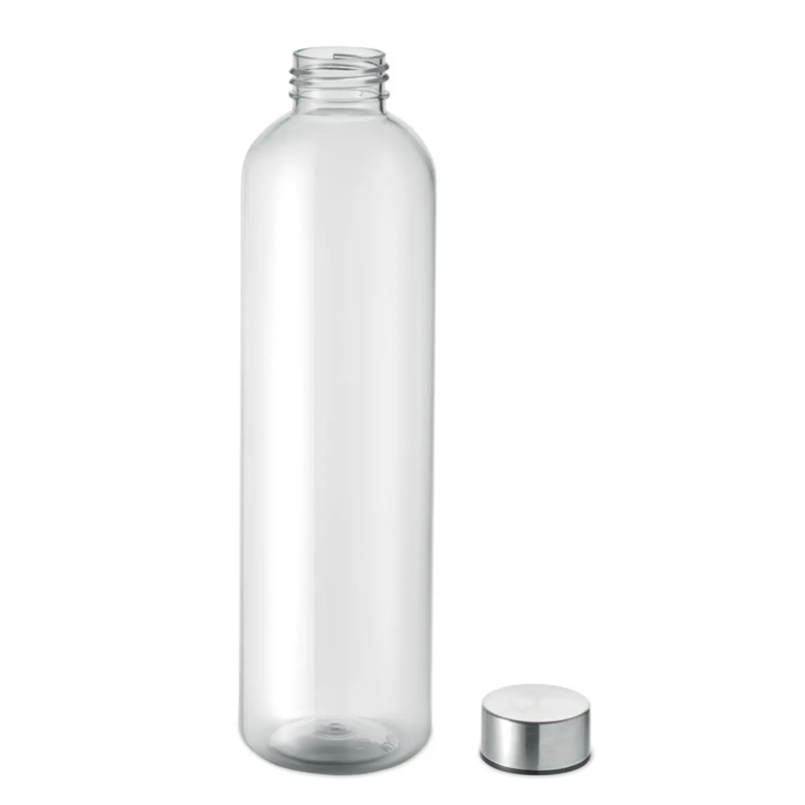Bild på RPET-flaska 1000 ml