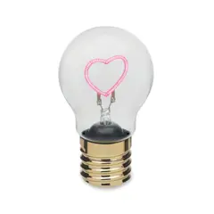 Bild på Dekorativ LED-lampa