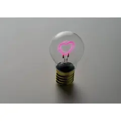 Bild på Dekorativ LED-lampa