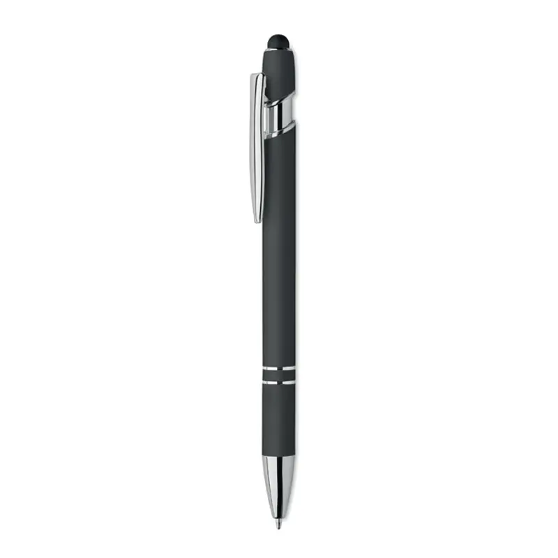 Penna i återvunnet aluminium