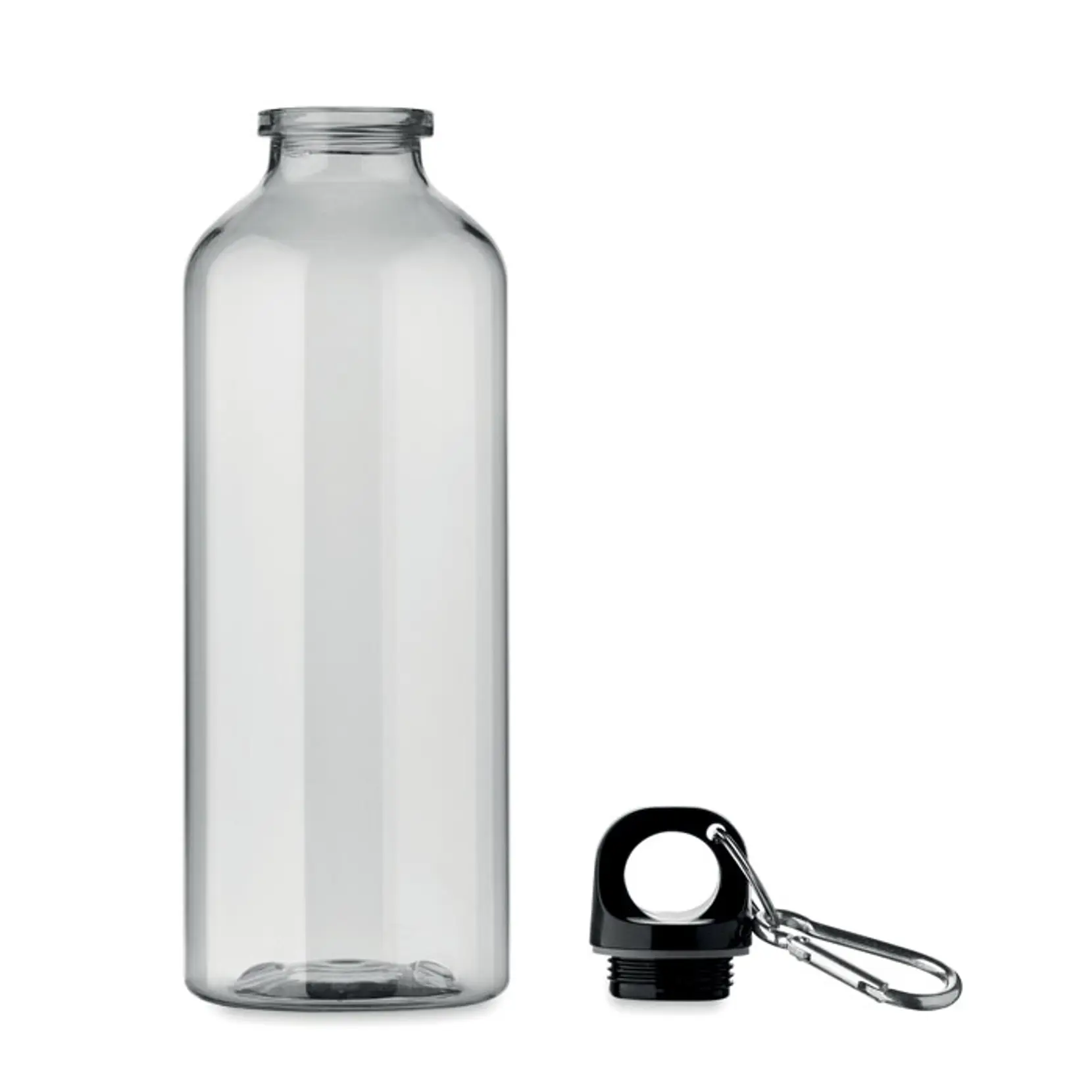 Bild på RPET-flaska 500 ml Bild på RPET-flaska 500 ml