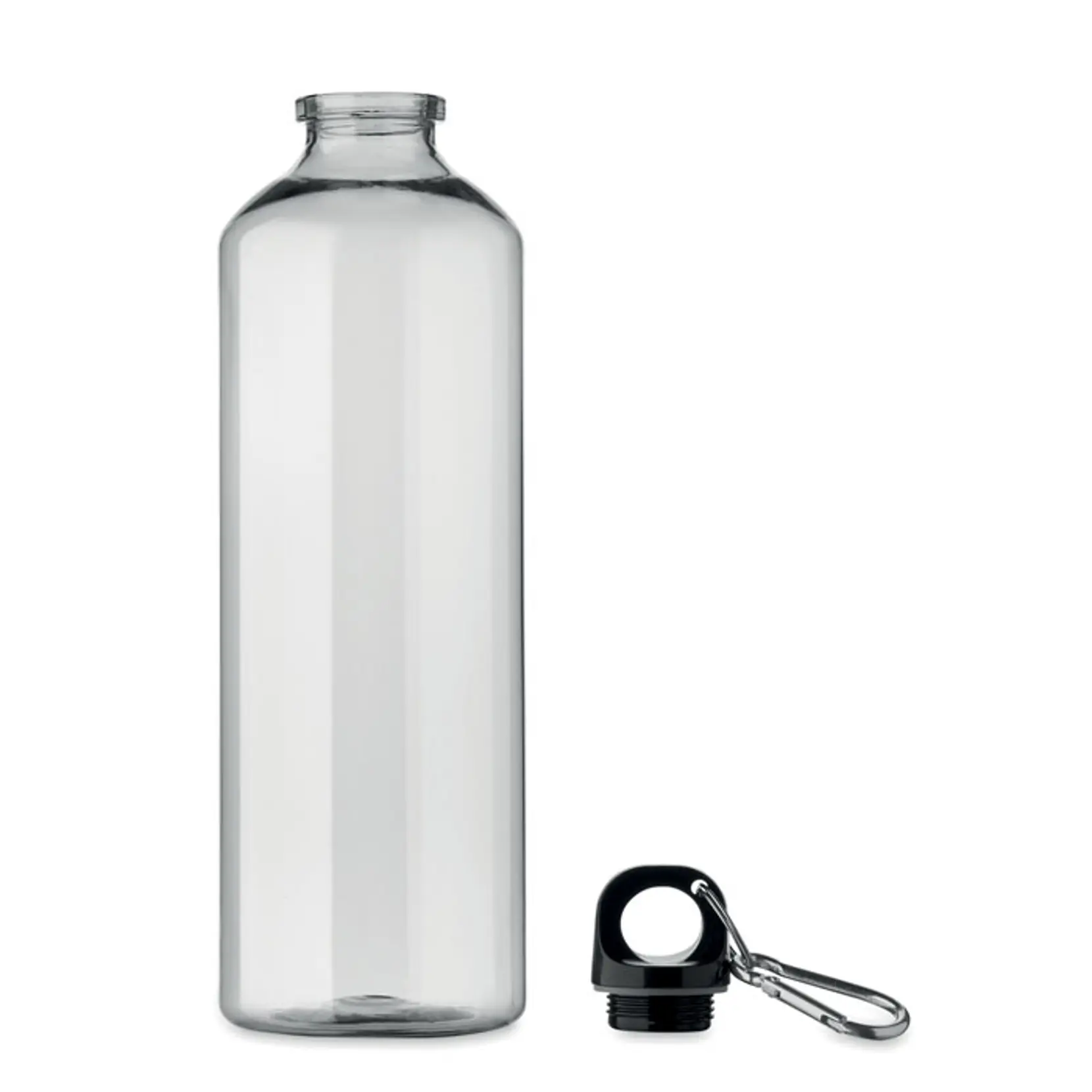 Bild på RPET-flaska 750ml