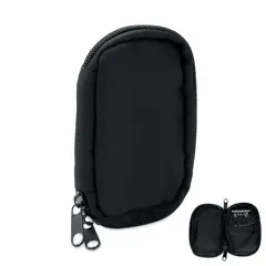 Bild på Nyckelfodral i 300D RPET