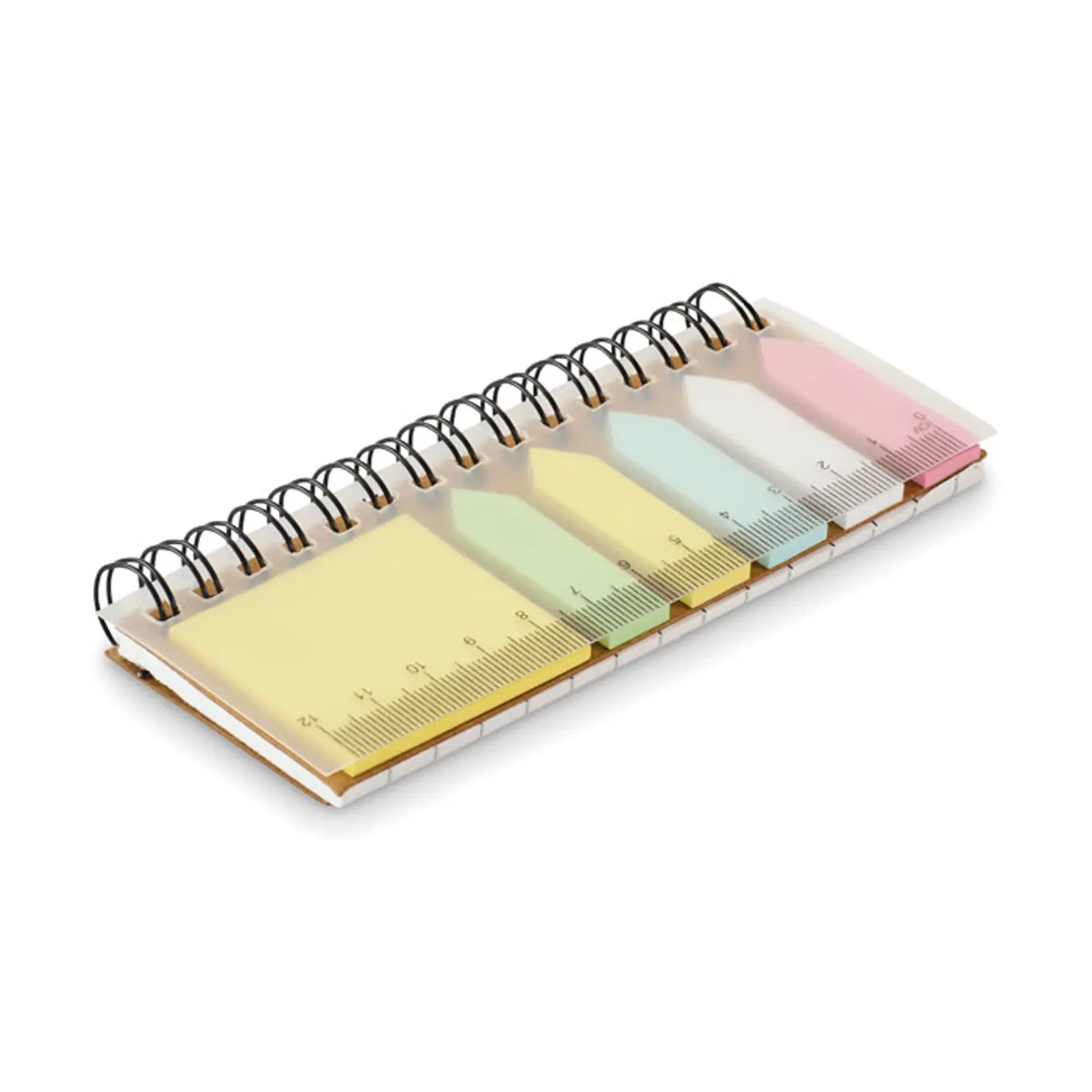 Bild på Memopad i PP Bild på Memopad i PP