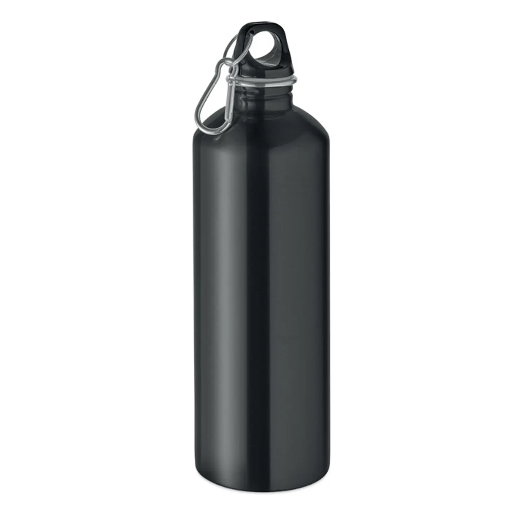 Bild på Flaska med enkel vägg 1000 ml Bild på Flaska med enkel vägg 1000 ml