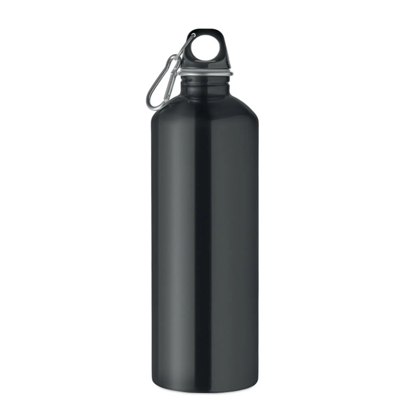 Bild på Flaska med enkel vägg 1000 ml Bild på Flaska med enkel vägg 1000 ml