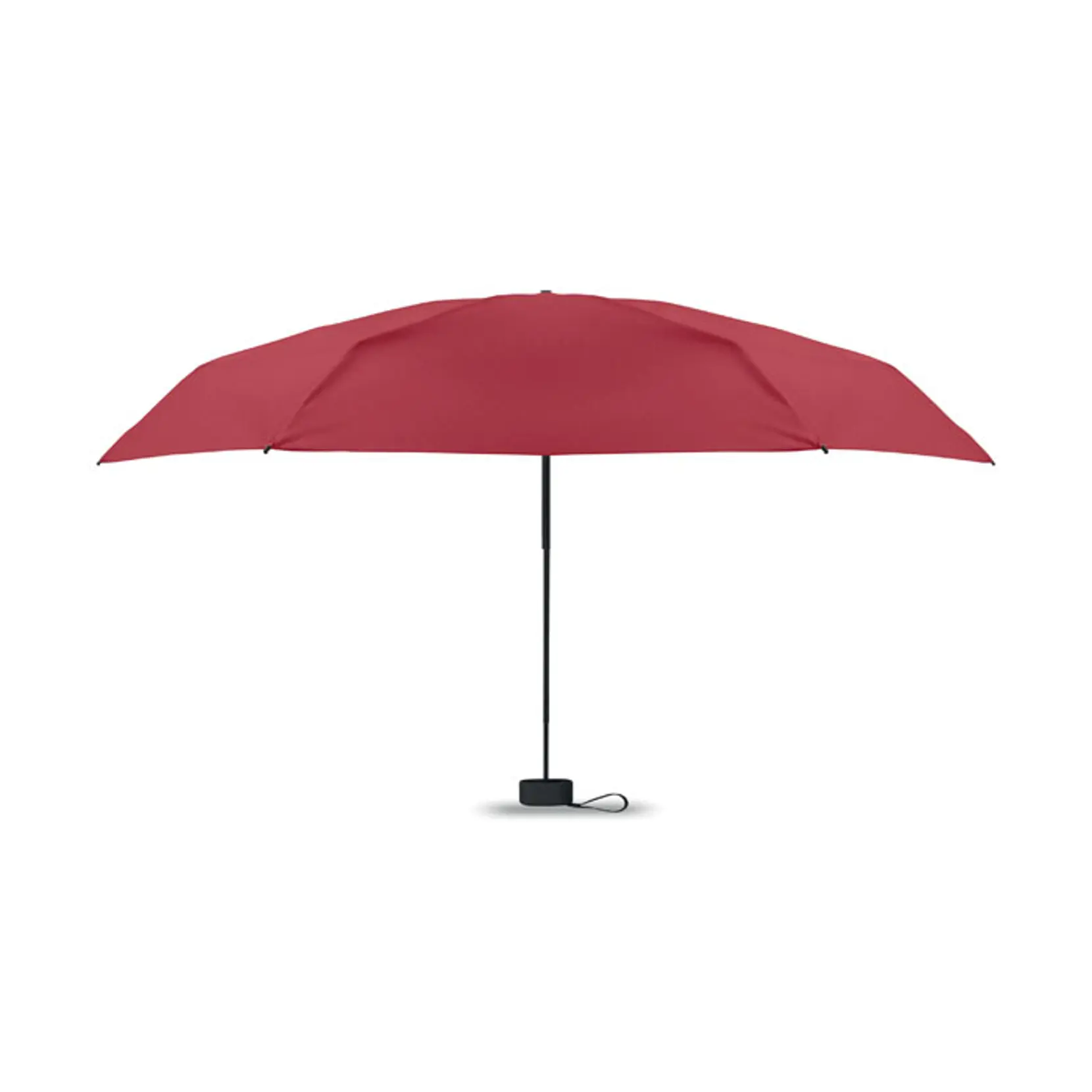 Bild på 19" stormsäkert kompaktparaply Bild på 19" stormsäkert kompaktparaply