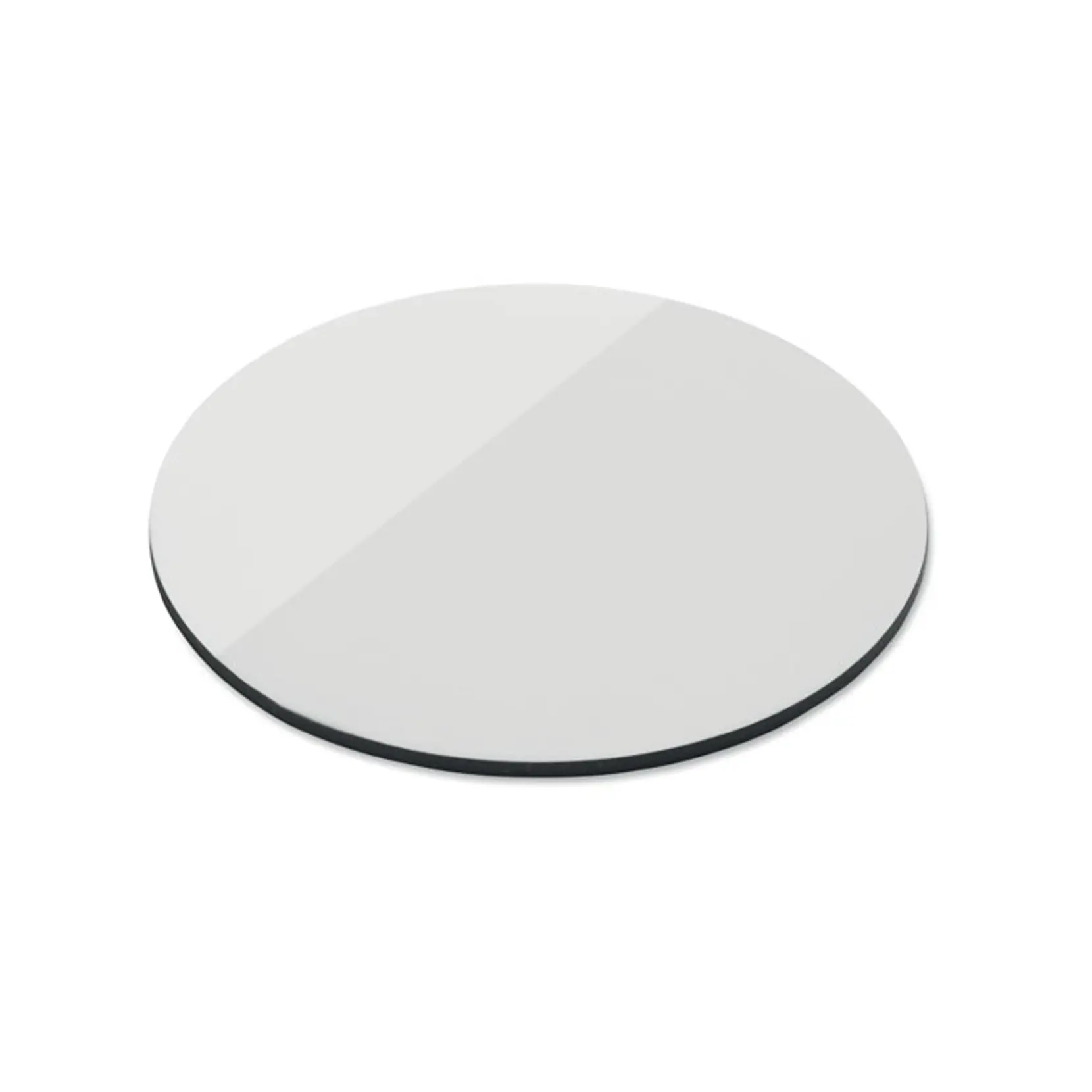Bild på Rund kylskåpsmagnet PVC