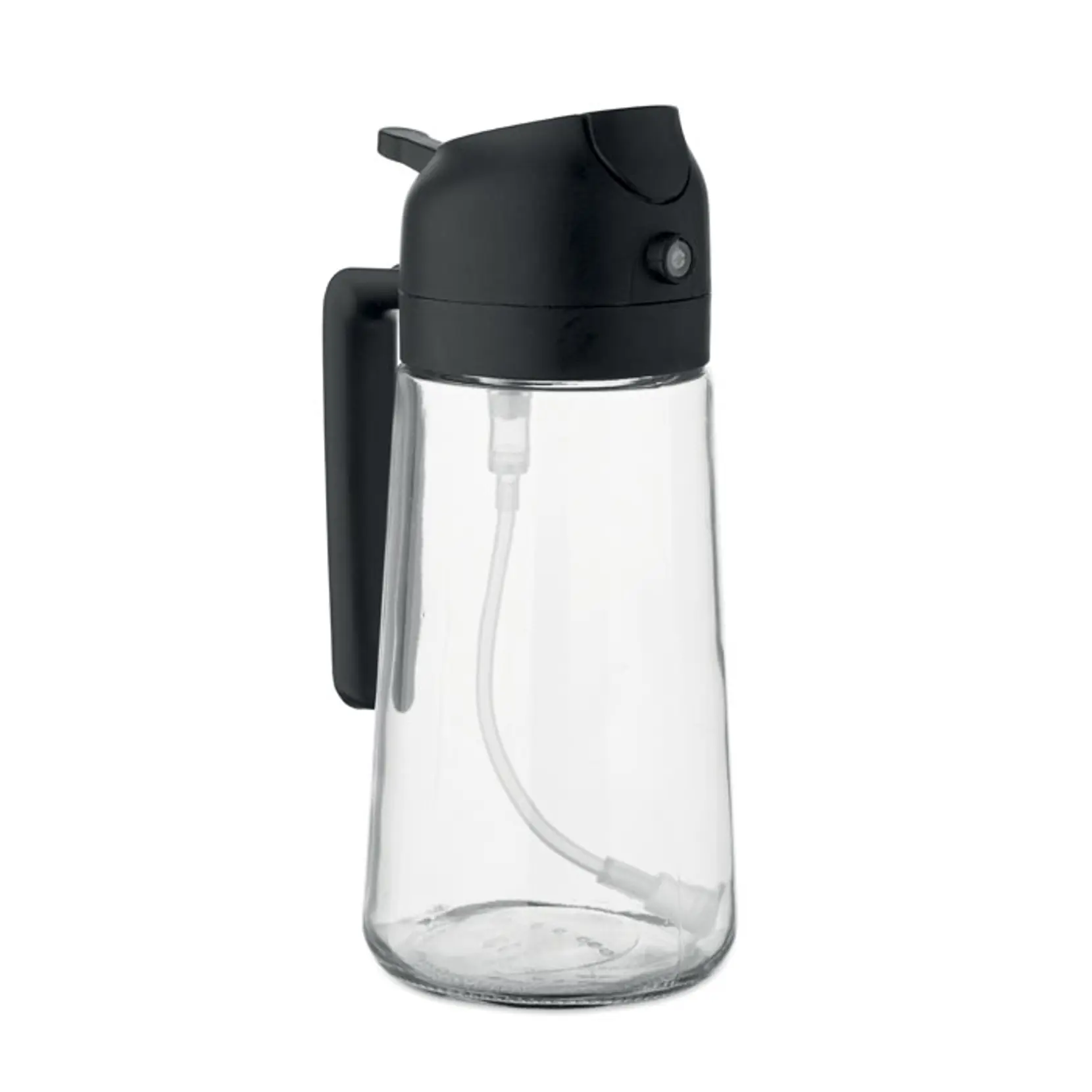 Bild på Oljesprayflaska i glas Bild på Oljesprayflaska i glas