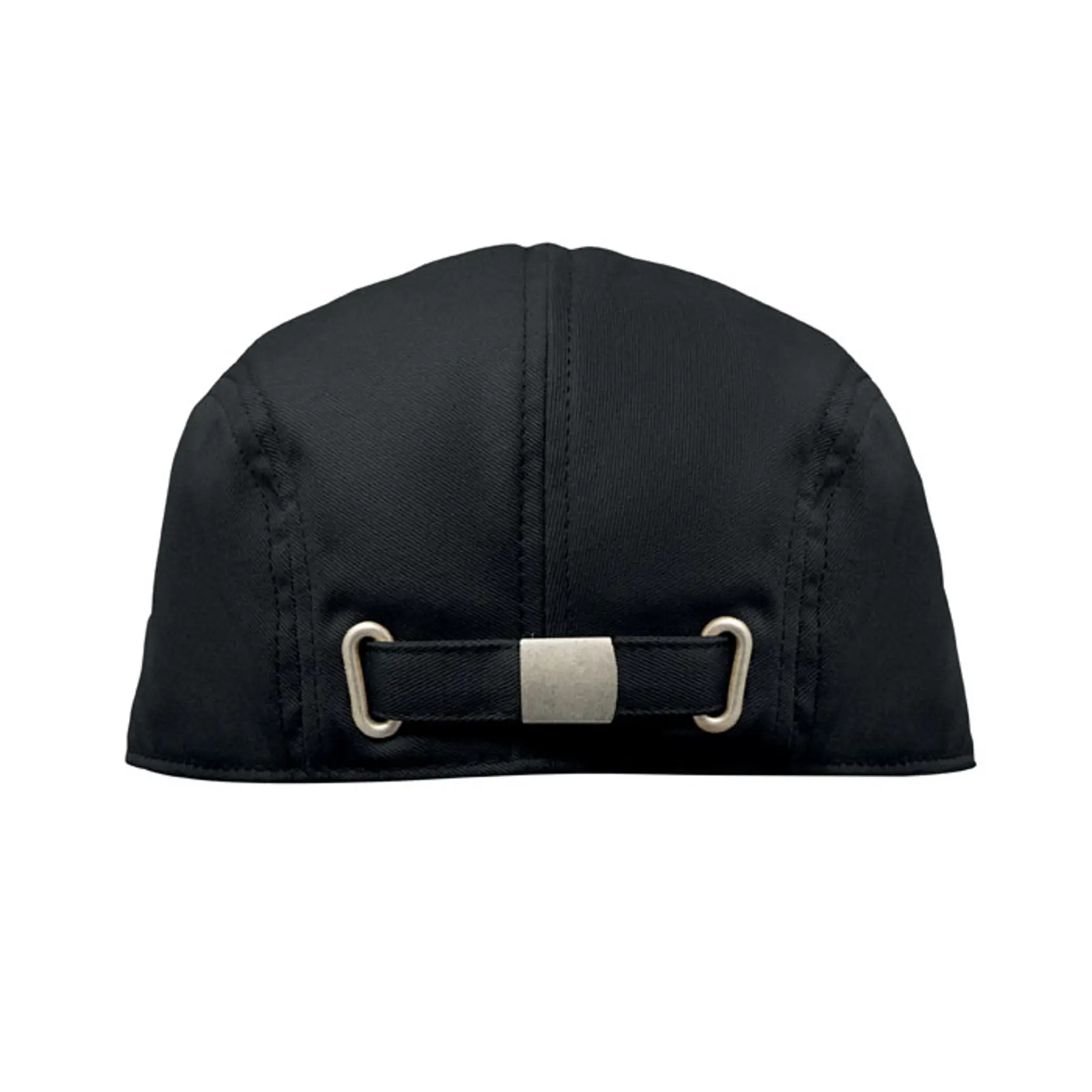 Bild på Newsboy Flat keps 235 gr/m²