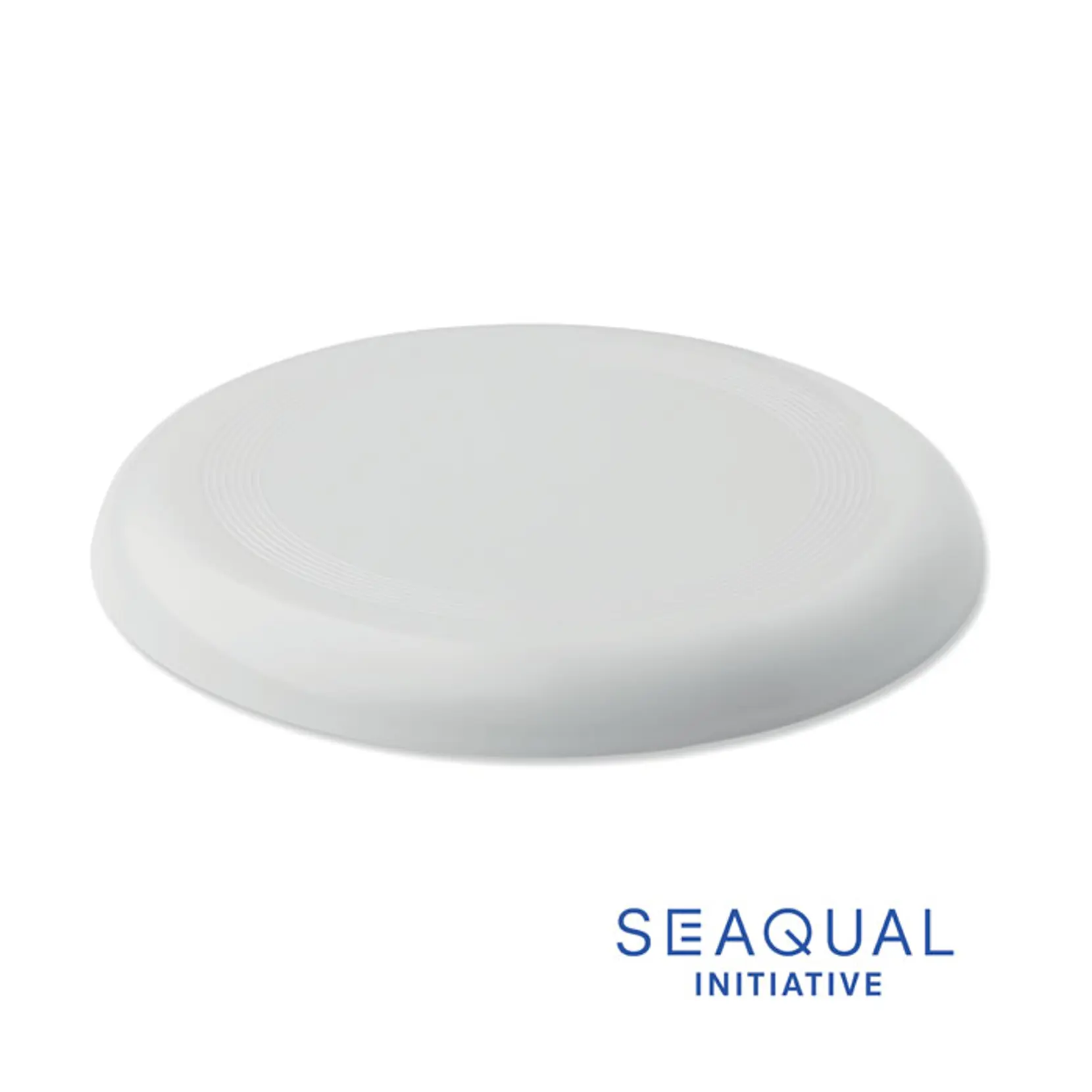 Bild på SEAQUAL® frisbee Bild på SEAQUAL® frisbee
