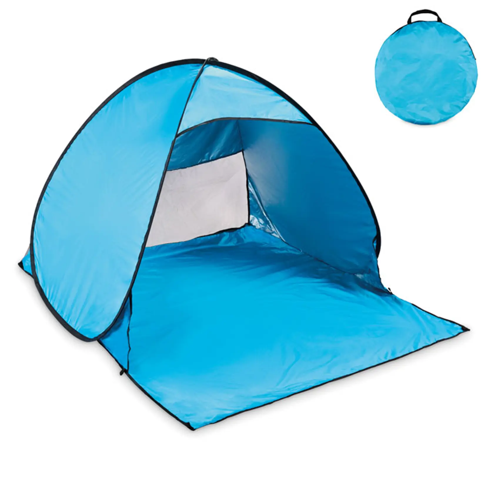 Bild på Strandtält i 190T polyester Bild på Strandtält i 190T polyester