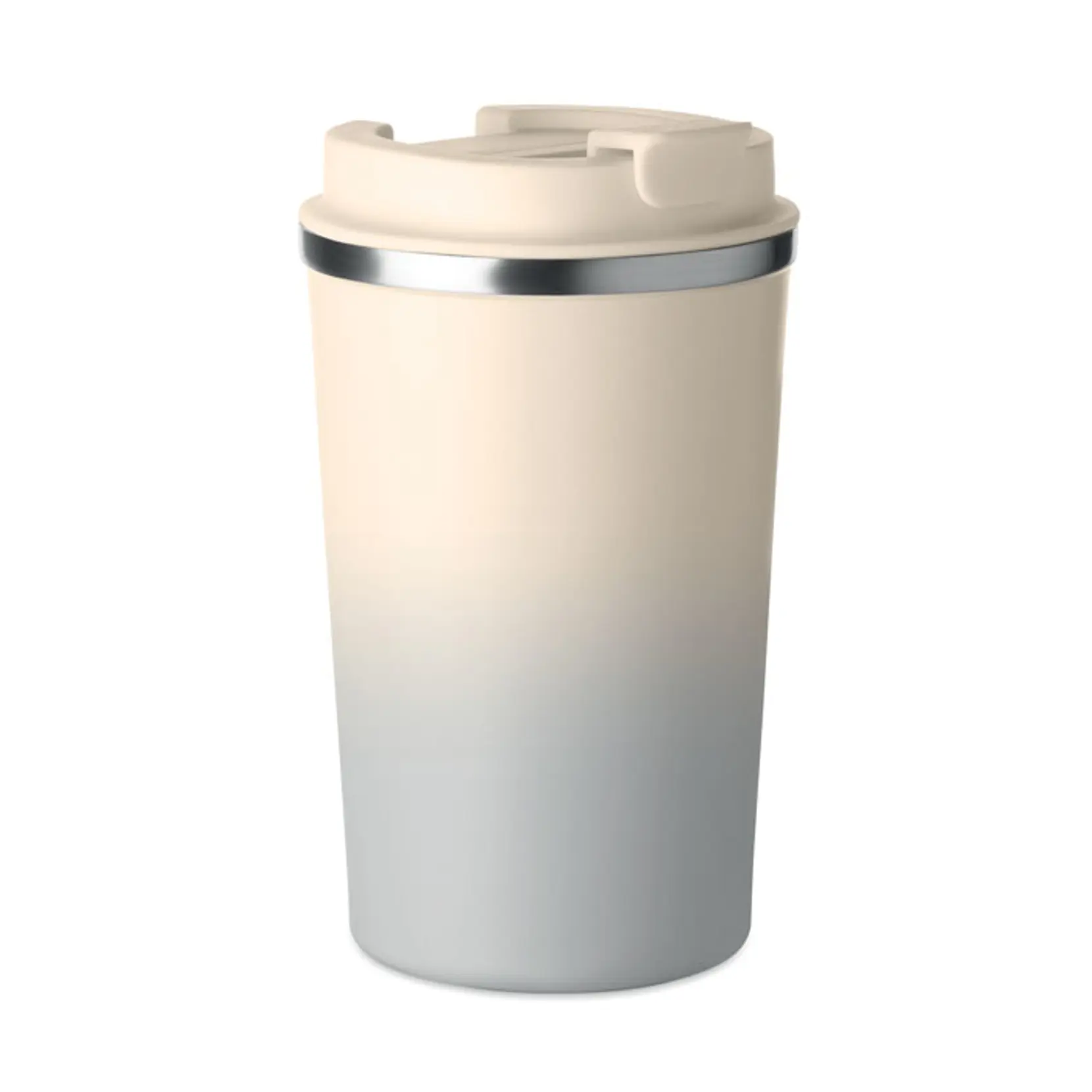 Bild på Mugg med dubbelvägg 350 ml