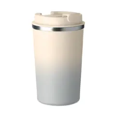 Bild på Mugg med dubbelvägg 350 ml