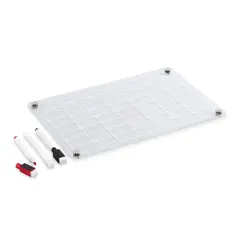 Bild på Planeringskalender magnetisk