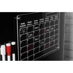 Bild på Planeringskalender magnetisk