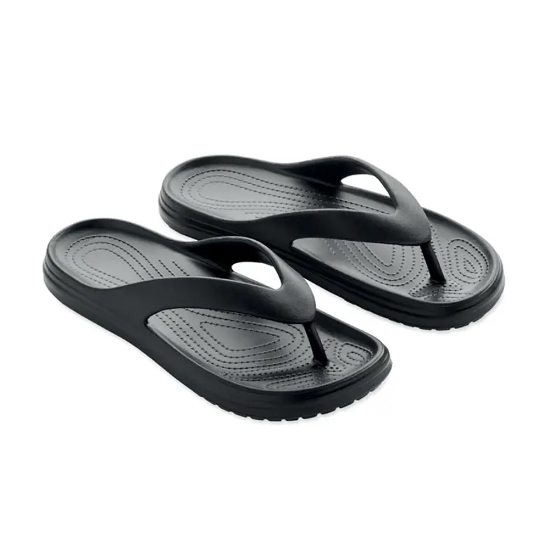 Badtoffla/Slippers i EVA 38-39