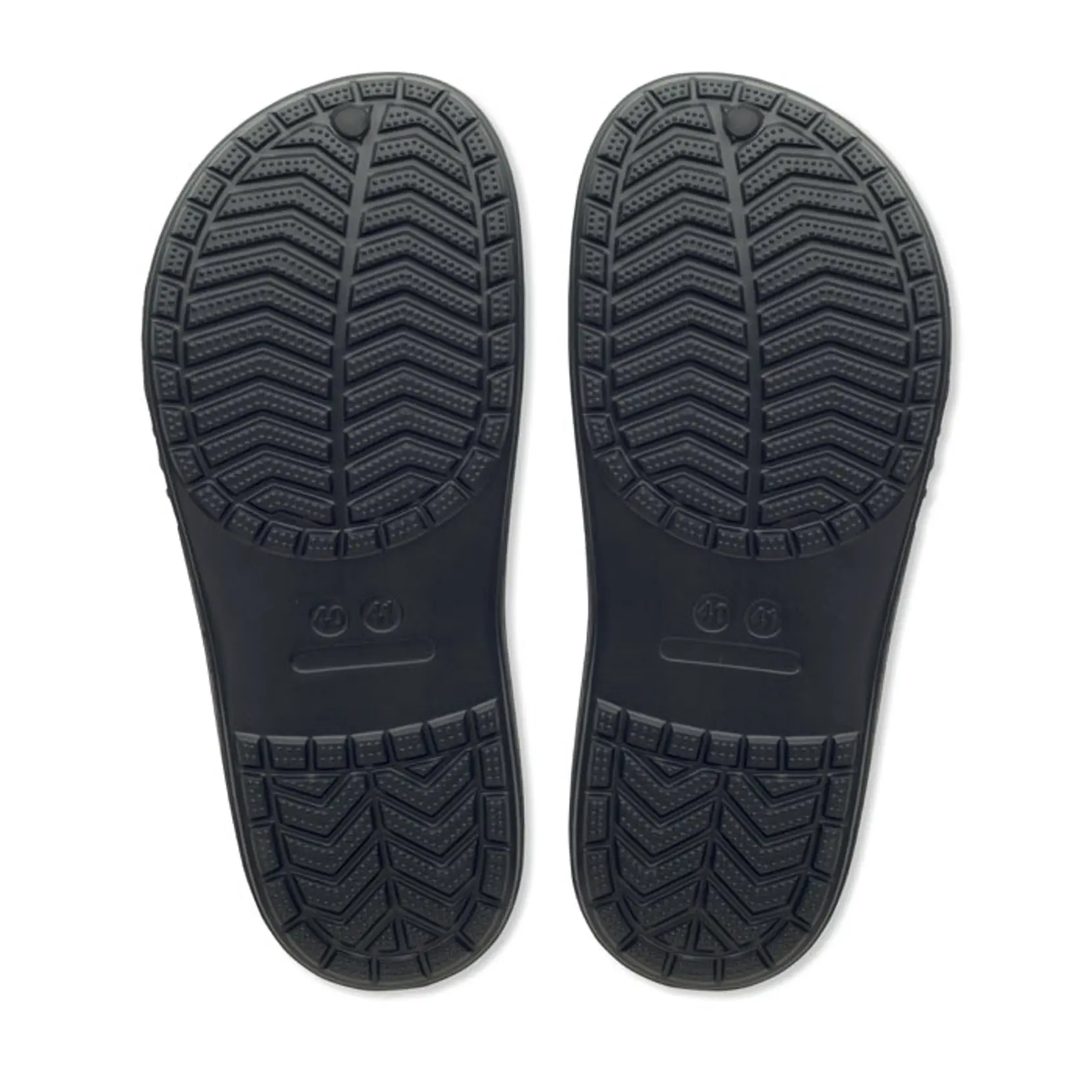 Bild på Badtoffla/Slippers i EVA 40-41