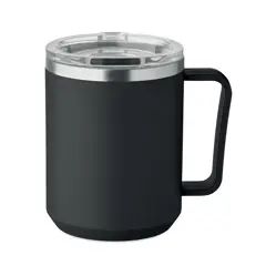 Bild på Dubbelväggig mugg 400 ml