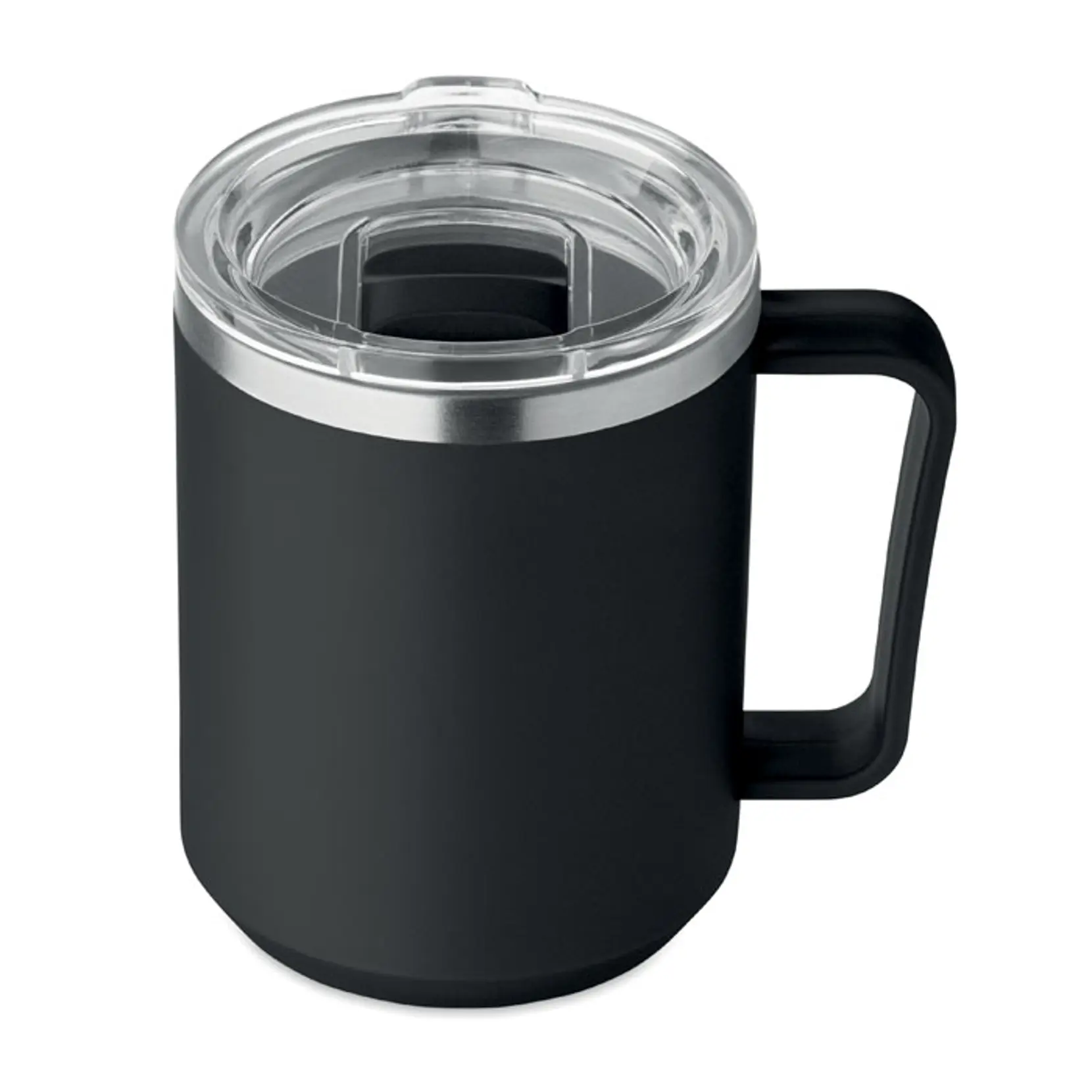 Bild på Dubbelväggig mugg 400 ml Bild på Dubbelväggig mugg 400 ml