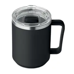 Bild på Dubbelväggig mugg 400 ml