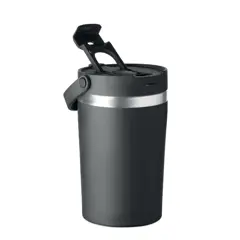 Bild på Mugg med dubbelvägg 350 ml