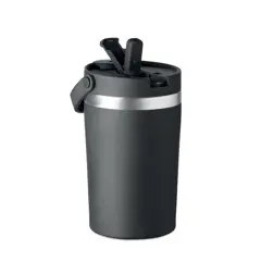 Bild på Mugg med dubbelvägg 350 ml