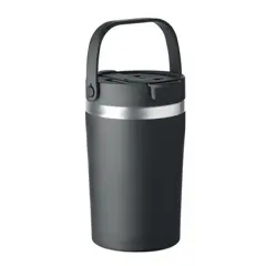 Bild på Mugg med dubbelvägg 350 ml