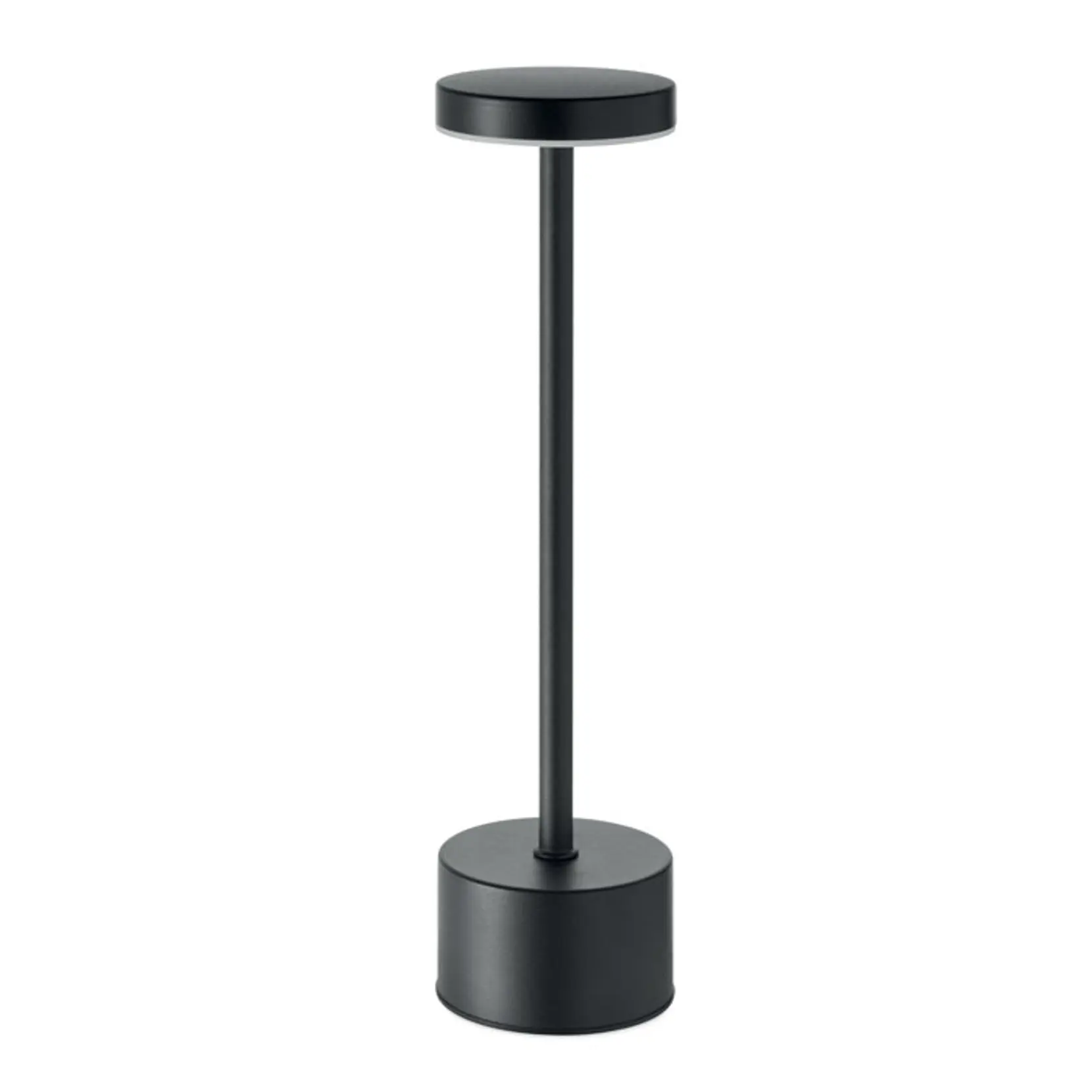 Bild på Bordslampa i aluminium Bild på Bordslampa i aluminium