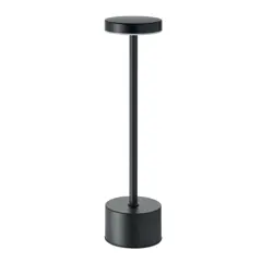 Bild på Bordslampa i aluminium
