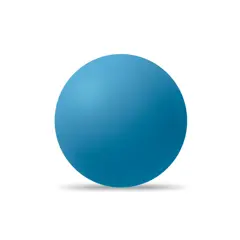 Bild på Studsboll av gummi