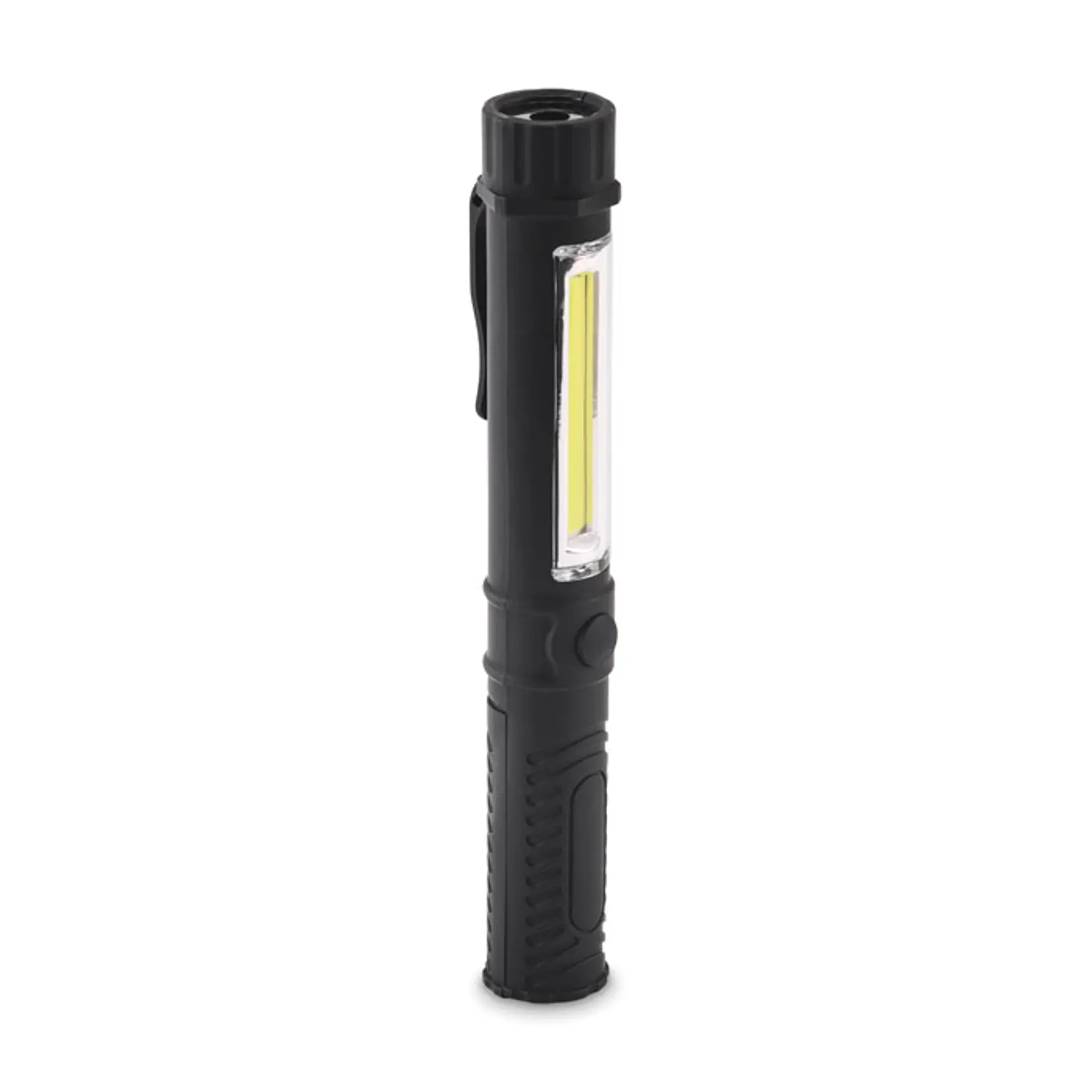 Bild på Magnetisk LED-ficklampa Bild på Magnetisk LED-ficklampa