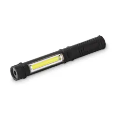 Bild på Magnetisk LED-ficklampa