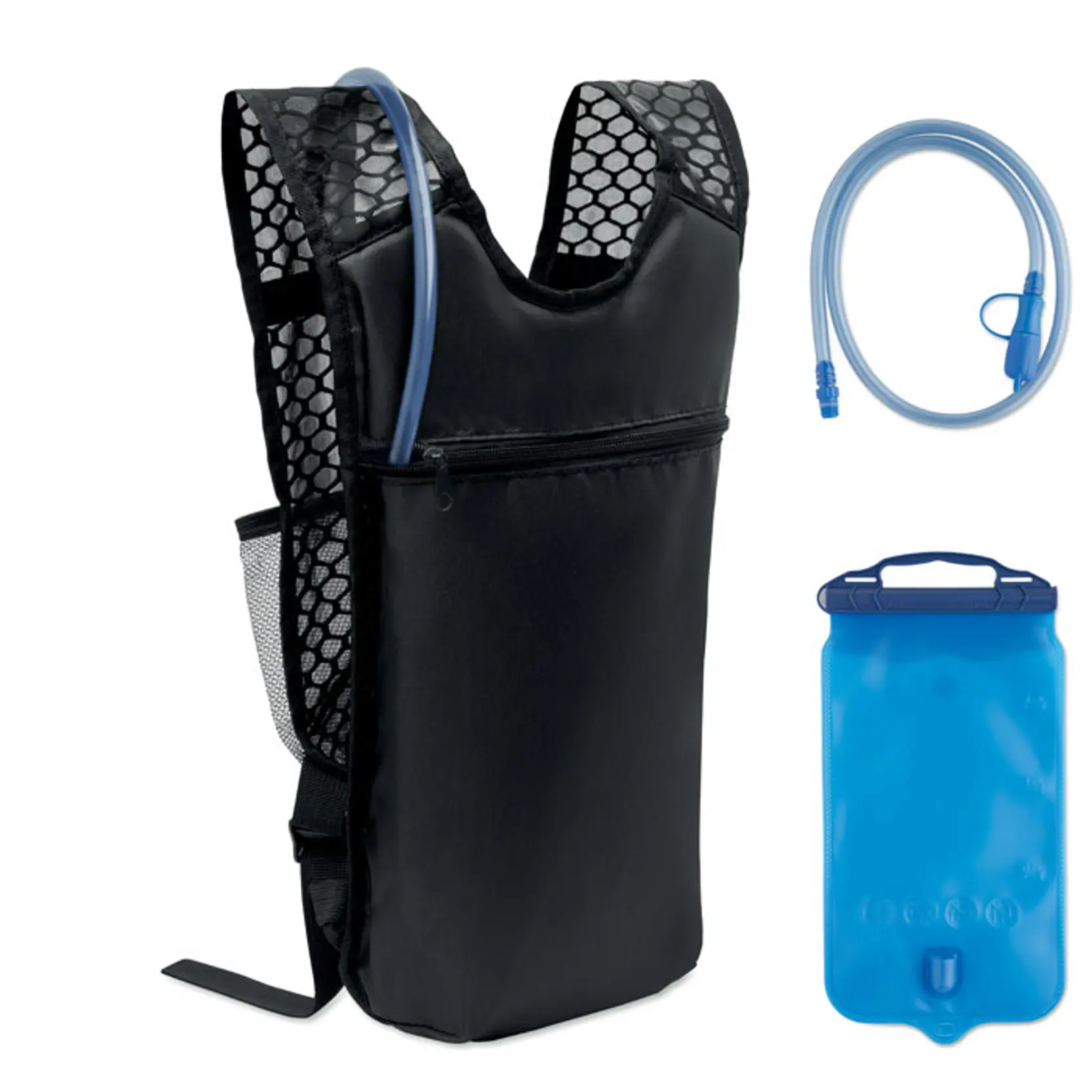 Bild på Sportryggsäck/hydration pack Bild på Sportryggsäck/hydration pack