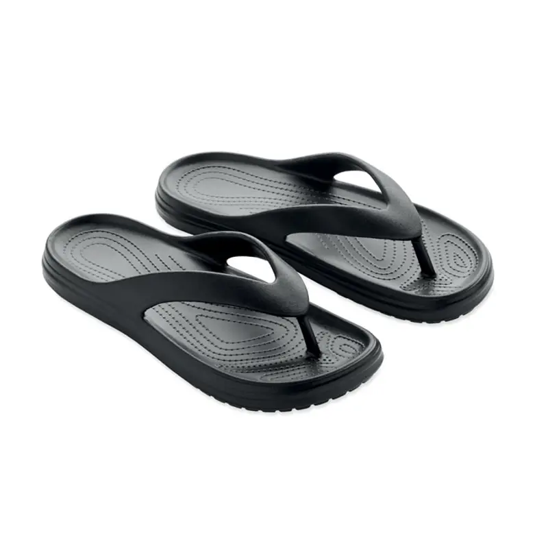 Badtoffla/Slippers i EVA 44-45