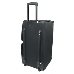 Bild på Duffelbag Trolley 600D RPET