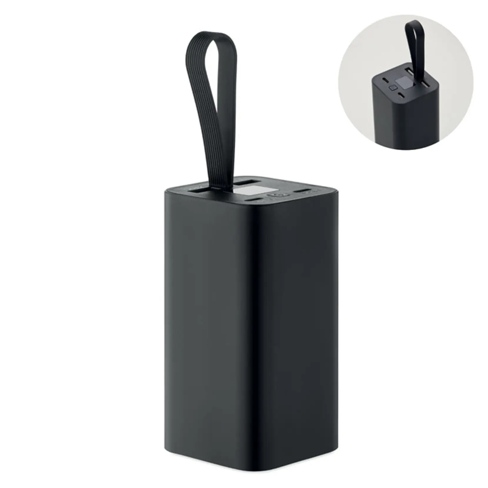 Bild på Powerbank 20.000 mAh Bild på Powerbank 20.000 mAh
