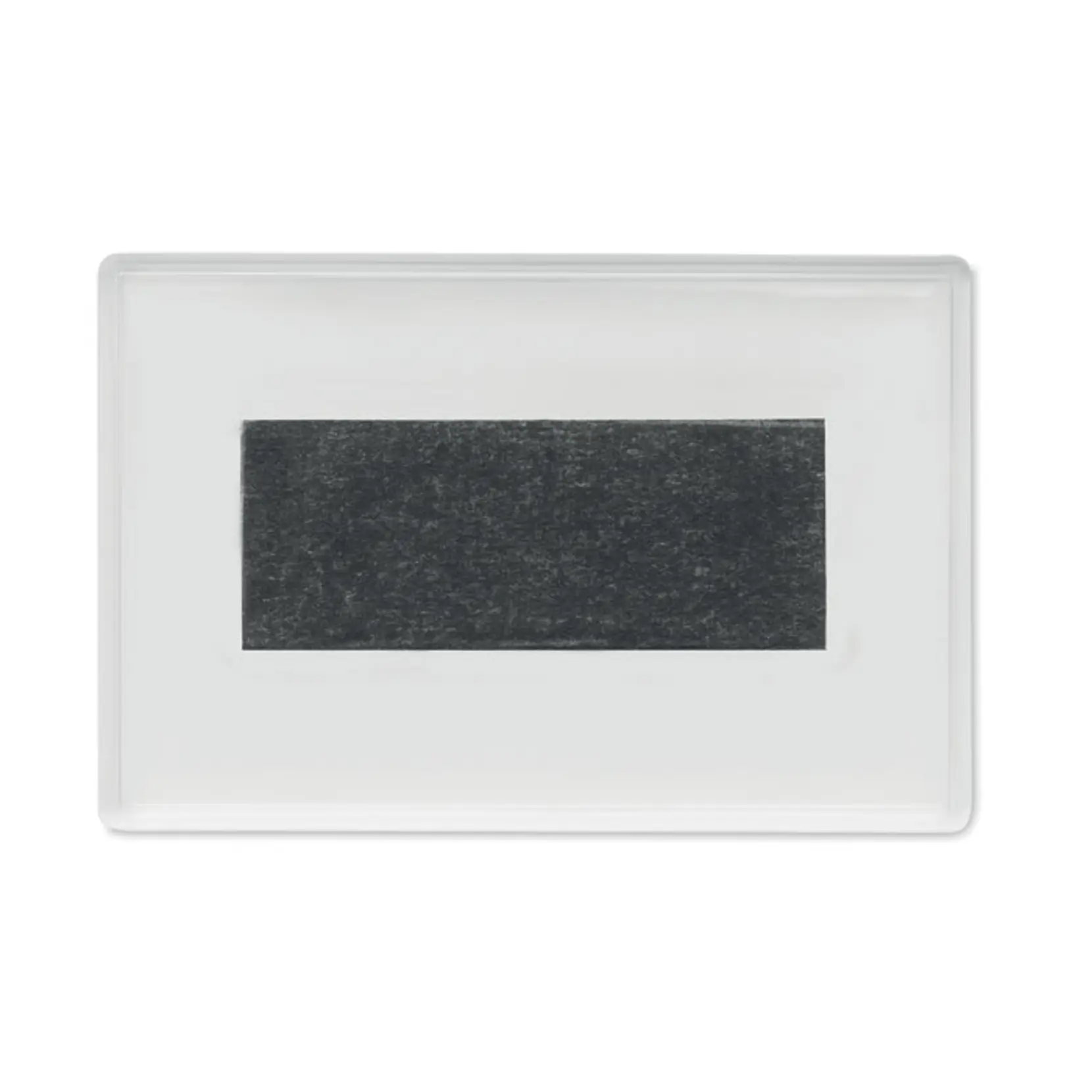 Bild på Fotoram med magnet rektangulär Bild på Fotoram med magnet rektangulär