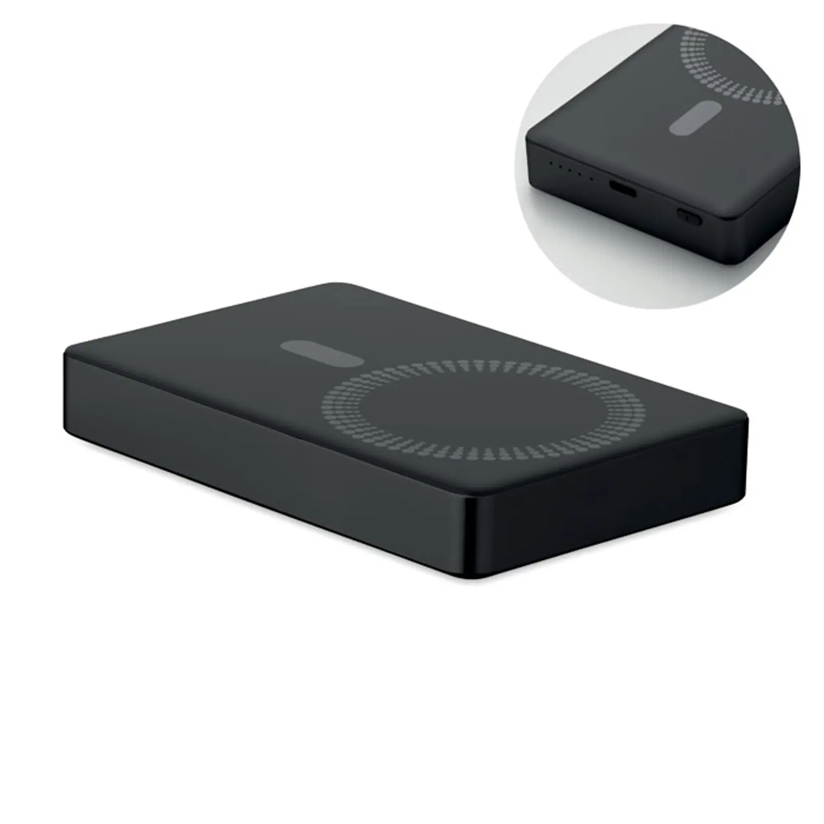 Bild på Powerbank 10000 mAh