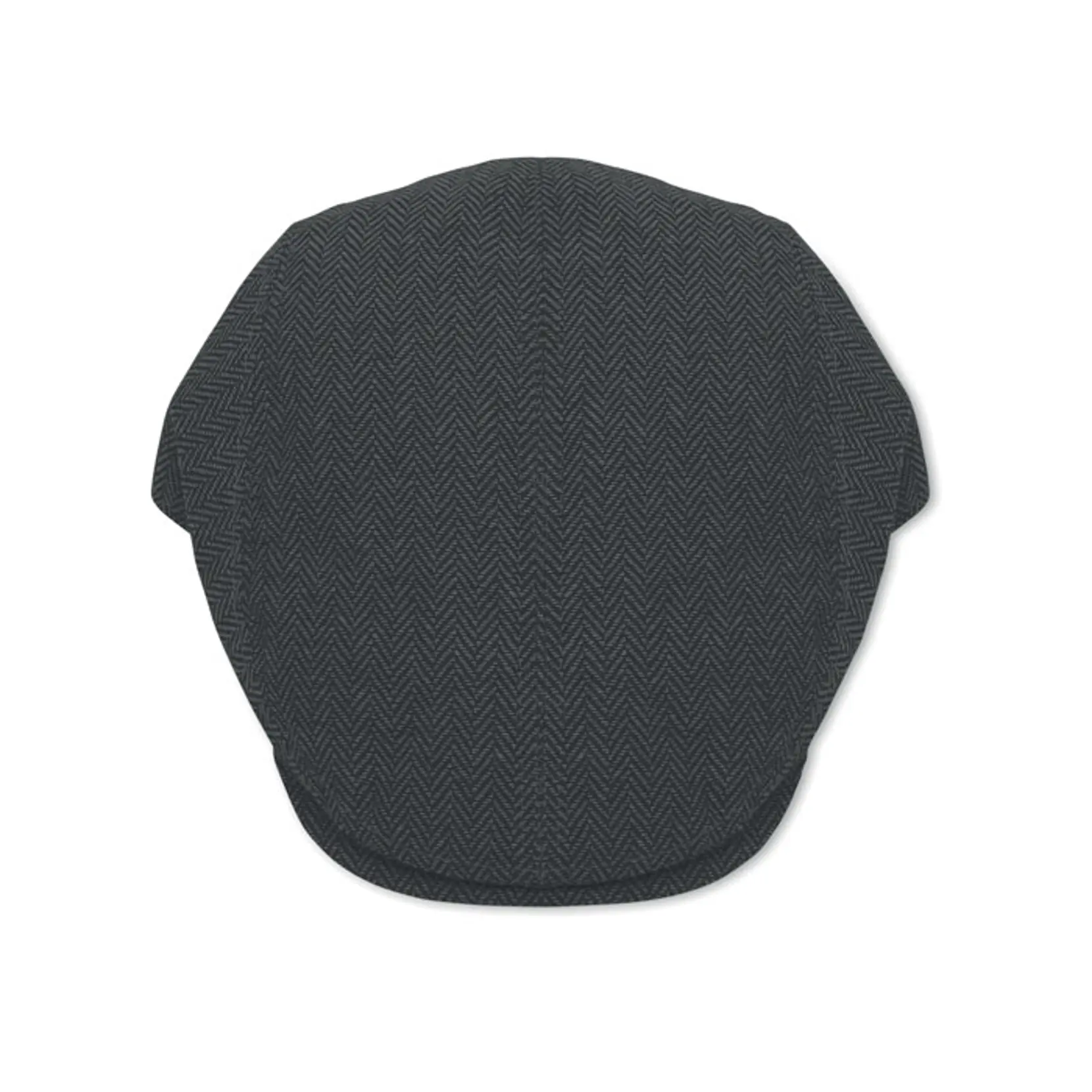 Bild på Keps, Newsboy flat 320 gr/m² Bild på Keps, Newsboy flat 320 gr/m²