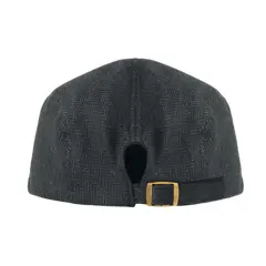 Bild på Keps, Newsboy flat 320 gr/m²