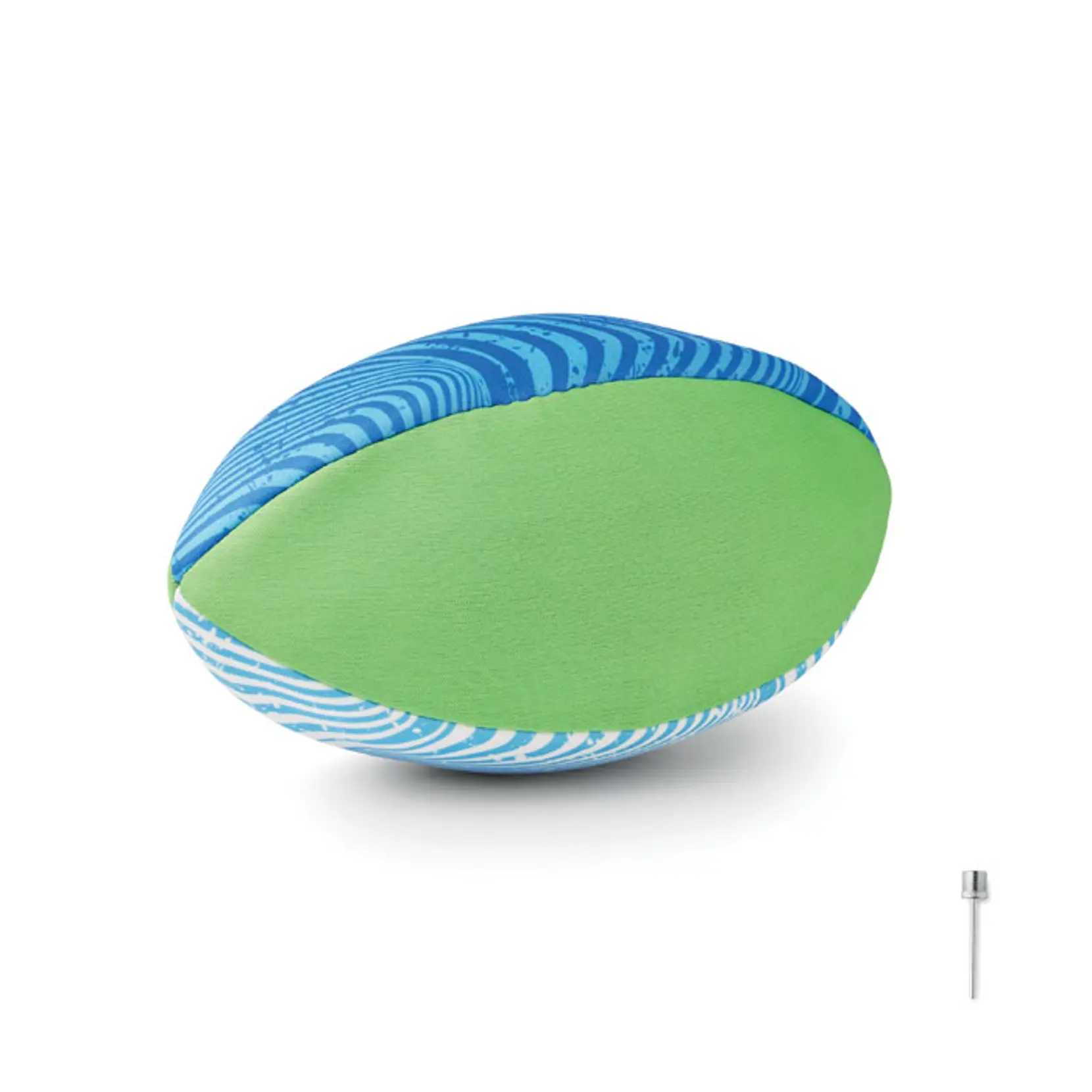 Bild på Vattenrugbyboll Bild på Vattenrugbyboll