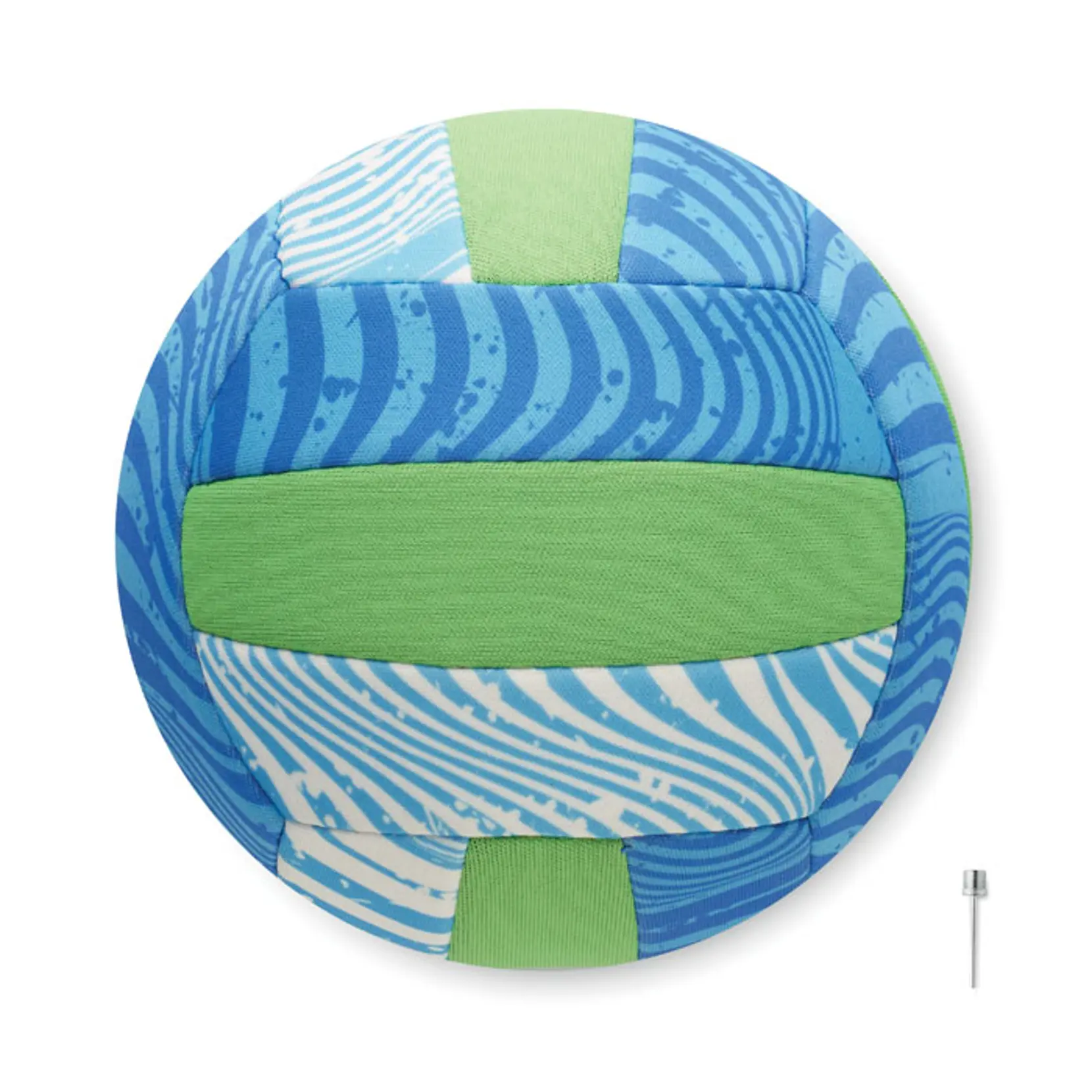 Bild på Strandboll i neopren Bild på Strandboll i neopren