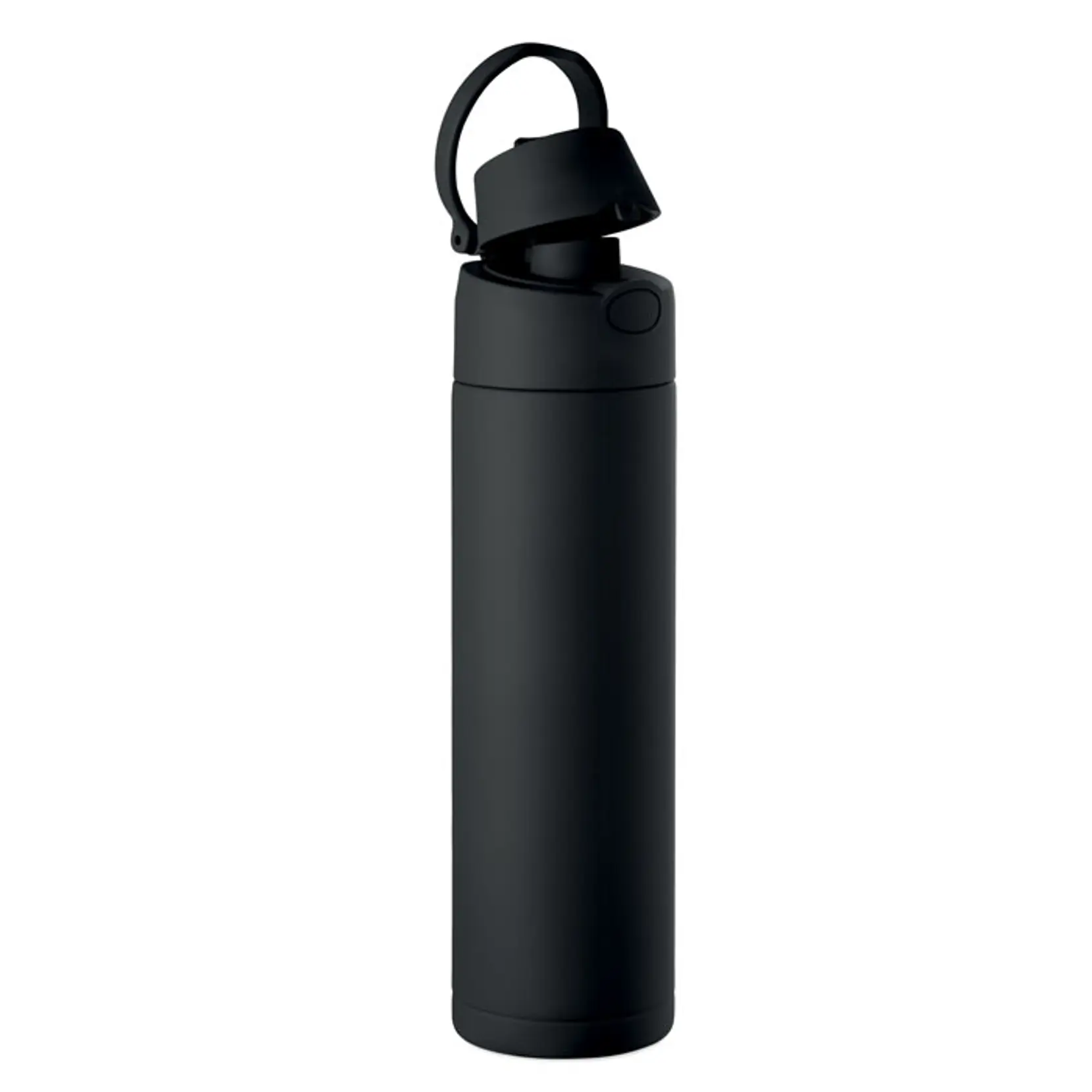 Bild på Flaska med enkel vägg 650 ml Bild på Flaska med enkel vägg 650 ml